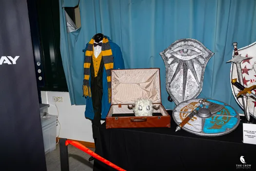 Copyright : Michael Bally